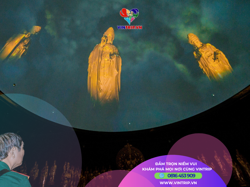 Tặng vé cáp treo núi bà đen, tri ân Cựu Chiến Binh - Thương Binh nhân dịp lễ 27/7
 - 3